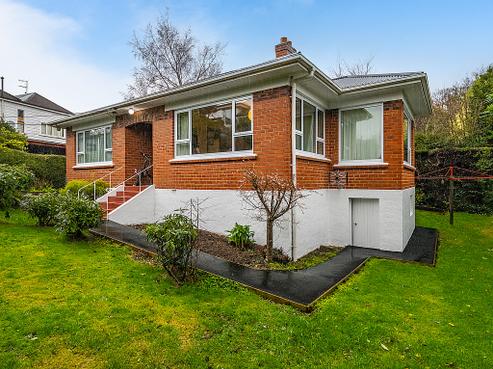 459 Highgate, Maori Hill
