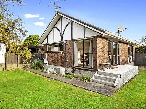 4/13 Ranfurly Street, Trentham