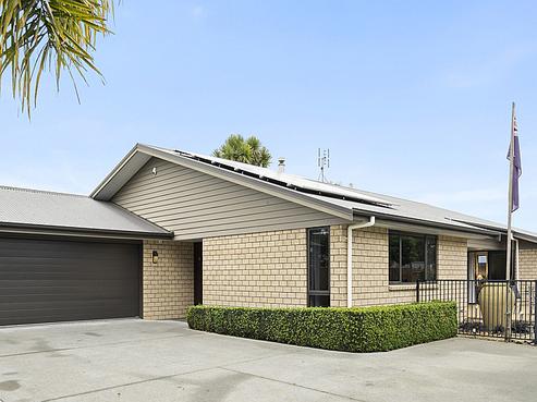 111B Carlyle Street, Leamington