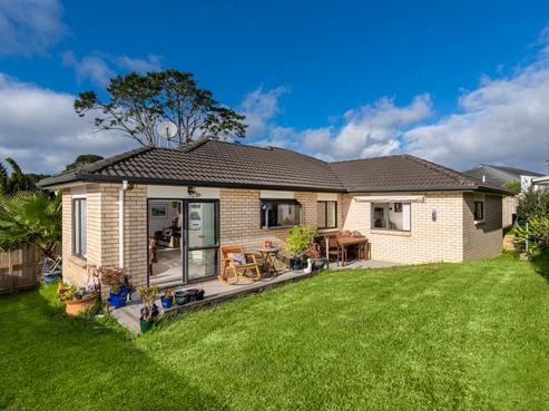 15 Westglen Place, Ranui