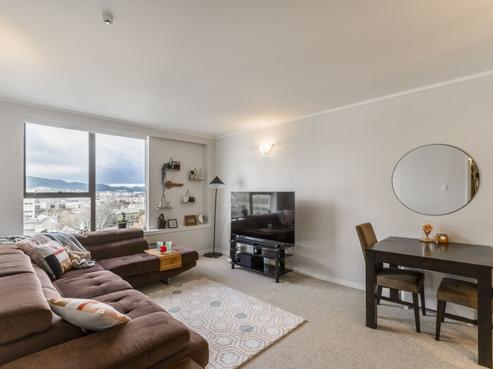 56/70 Hobson Street, Thorndon