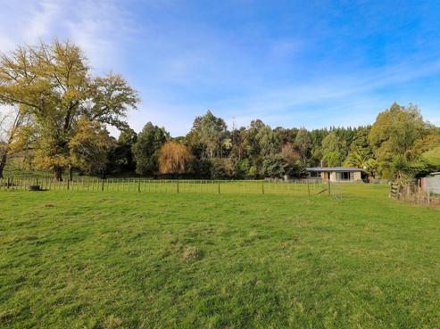 12 Blair Road, Taumarunui