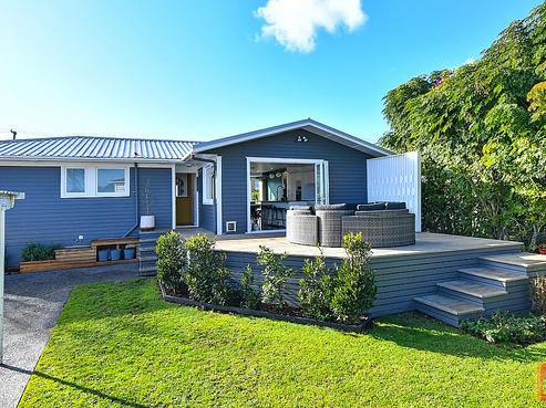 26 Halberg Street, Papakura