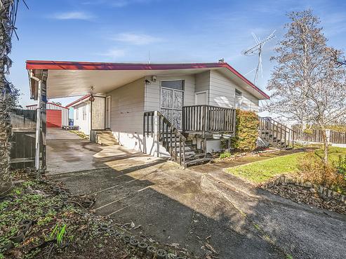 15 Kent Street, Tokoroa
