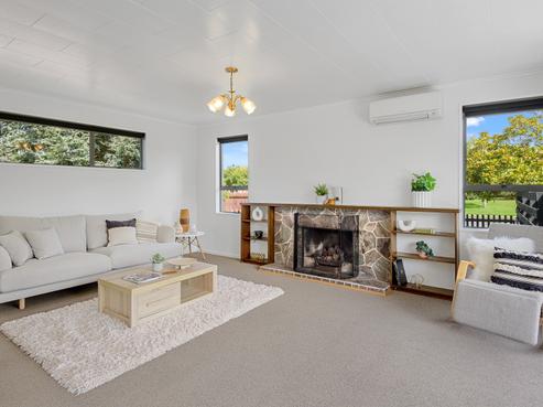 2 Queen Street, Springfield