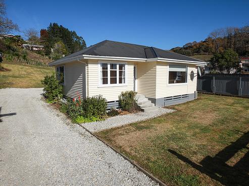 42 Hill Street, Te Kuiti