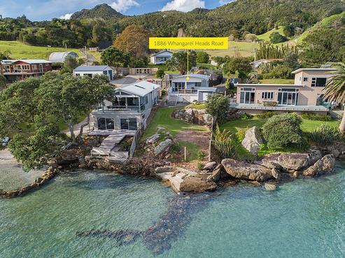 1886 Whangarei Heads Road, Whangarei Heads
