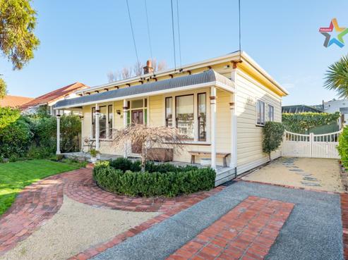 85 Richmond Street, Petone