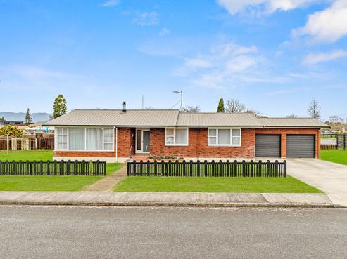 1 Findlater Street, Matamata
