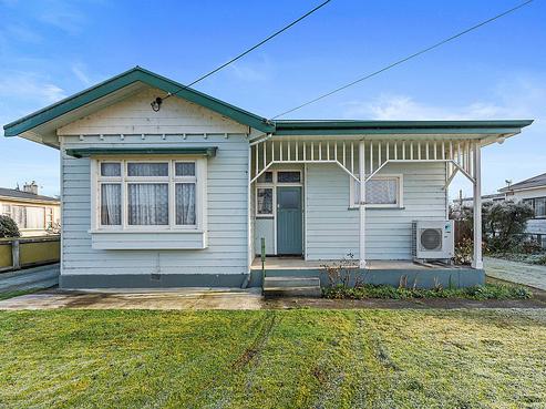 53 Oakland Street, Mataura