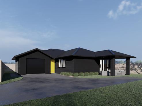3 Strasbourge Street, Martinborough