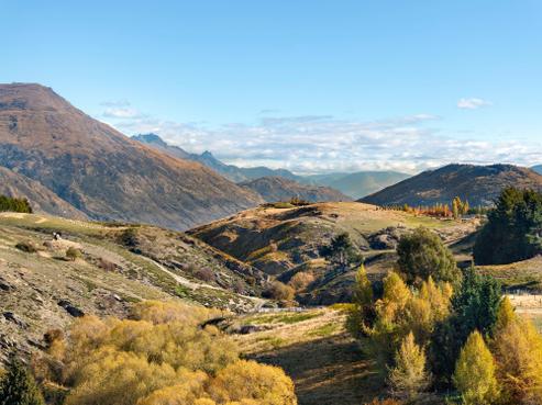 18 Jeffery Road, Dalefield/Wakatipu Basin