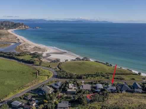 14 Otama Beach Road, Opito Bay