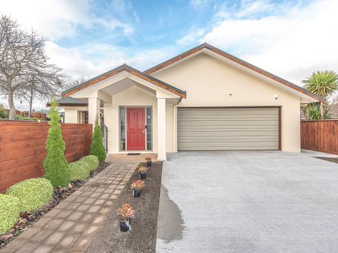 1 Perrett Drive, Otamatea