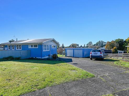 9 Matai Place, Tokoroa