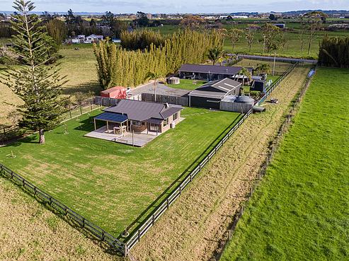 156 Kumi Road, Awanui