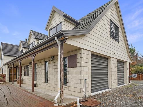 677 Bay Road, Oxford