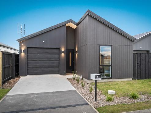 4 Nepia Lane, Rolleston