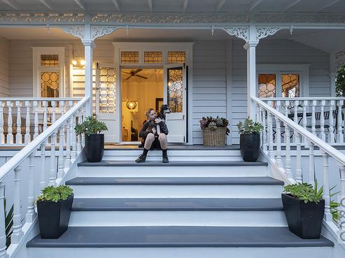 30 Great North Road, Riverhead