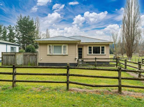 12 Marsack Road, Taumarunui