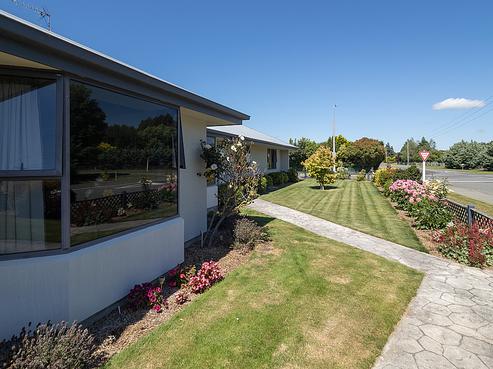 31 Tarbottons Road, Tinwald