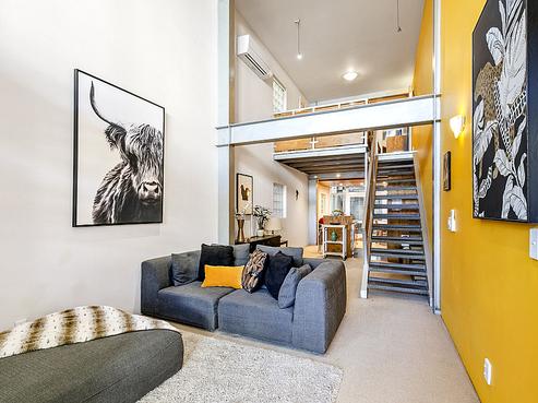 1/27 Jessie Street, Te Aro