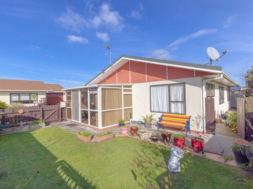 97A Harrison Street, Whanganui Central