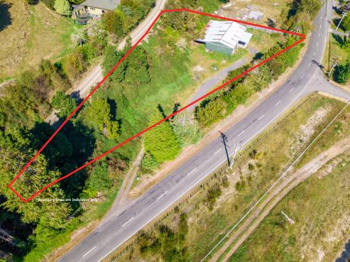 85 Hikumutu Road, Taumarunui