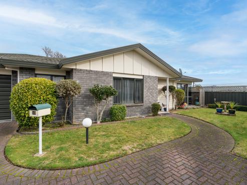 10/125 Tamamutu Street, Taupo