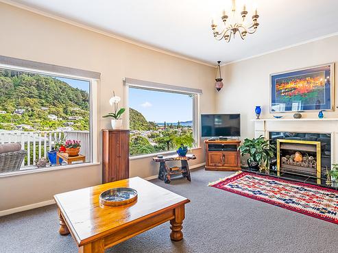 11 Russo Terrace, Eastbourne