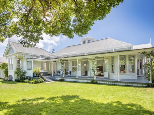 126 Calliope Road, Stanley Point