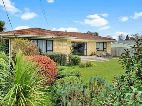 21 Bank Street, Morrinsville