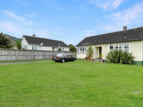 15 Porritt Street, Paeroa