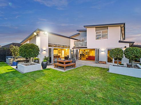 39 Westpark Drive, Burnside