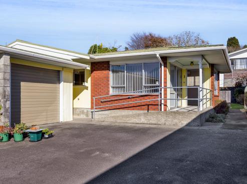 23B Pukekohatu Street, Waitara