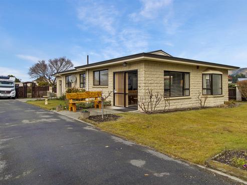 177 Queen Street, Waimate