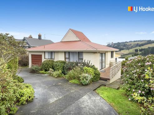 192A Kenmure Road, Kenmure