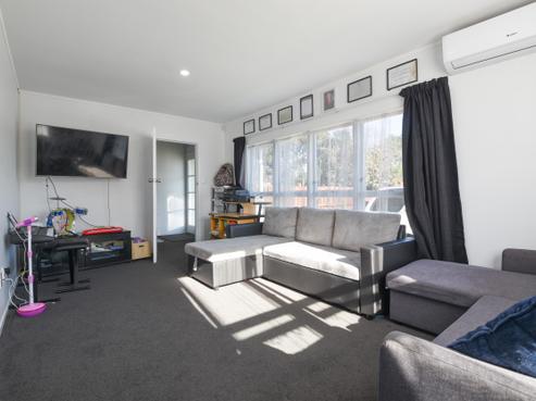 11A Ford Road, Fordlands