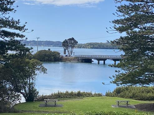 210/7 Te Rangi Cross Road, Paihia