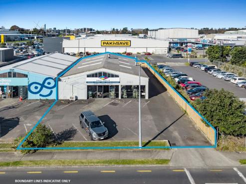 243 Archers Road, Wairau Valley