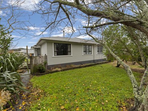 30 Stafford Street, Waitara