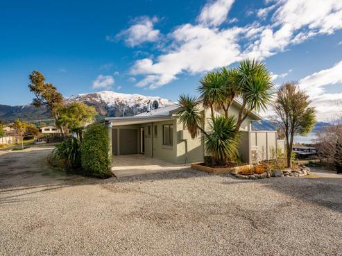 1/91 Lakeview Terrace, Lake Hawea