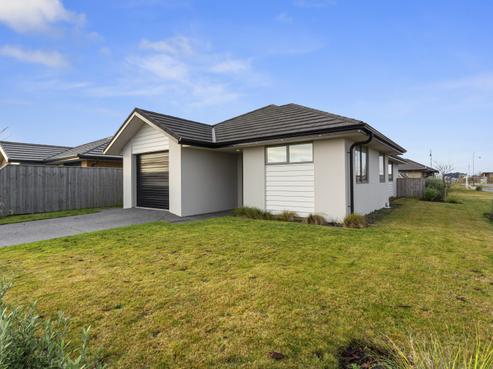 26 Hodgkinson Road, Pegasus