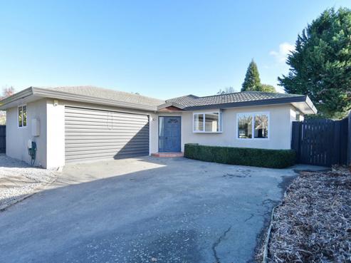 24 Strachan Place, Rangiora