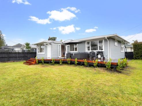 74 Pooks Road, Ranui