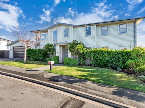 3 Old Barrow Heights, Huntsbury