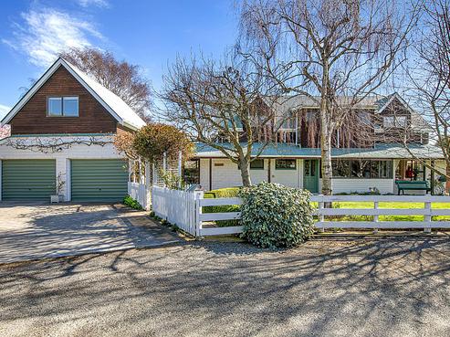 18B Tosswill Road, Prebbleton