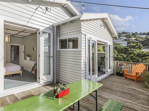 140 Sutherland Road, Melrose