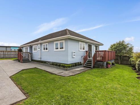 116B Royal Road, Massey