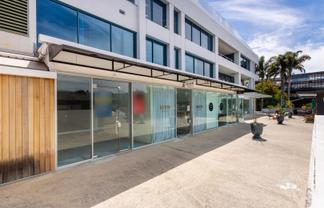 Retail/Office at Partners Life Building